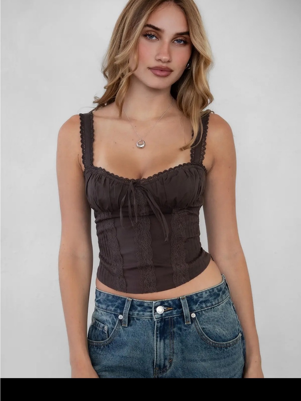 🆕🤍COCO CORSET